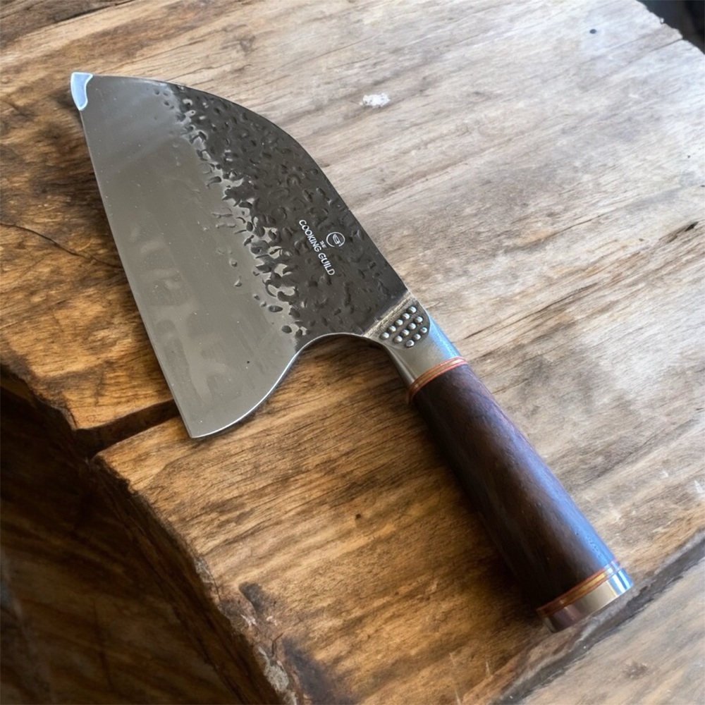 The Cooking Guild Knife